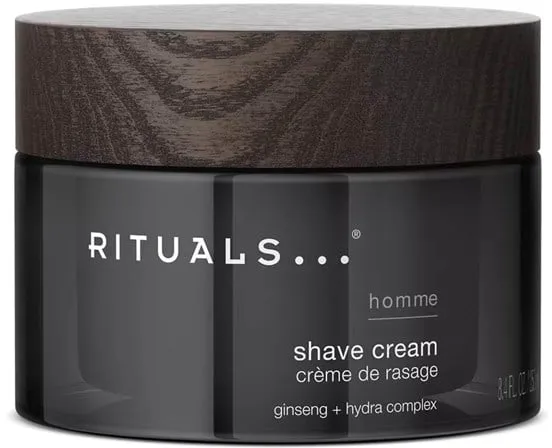 Rituals Homme Rakkräm 250 ml