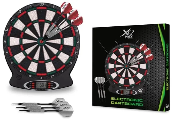 GA Toys Elektronisk darttavla spel