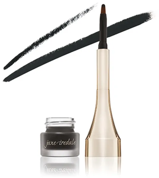 Jane Iredale Mystikol Powdered Eyeliner Onyx (1 st)